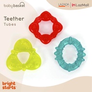 Bright Starts Teether Tubes