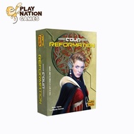 Coup : Reformation Expansion