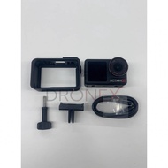 DJI Action 5 Pro logo