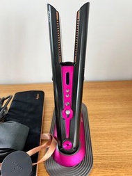 Dyson Corrale Straightener 直髮夾