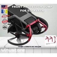 BRDRC Front Gimbal Protector Bump Compatible For DJI AVATA Drone Accessoriess