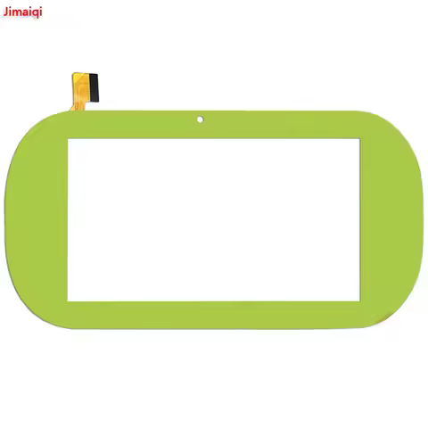 New 7 Inch Touch Screen Digitizer Glass Sensor Panel For PBS KIDS Playtime Pad 2.0 PBSKD7200 Tablet 