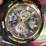 ZGO x Pokemon手錶（授權正版）