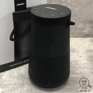 『澄橘』Bose SoundLink Revolve+ II 黑《二手 盒裝 中古》A74391