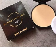 CIVIC MADAME COMPACT POWDER THAILAND 17G - 14804