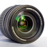 Tamron 3.5-6.3/28-300 AF ASPH XR Di LD IF lens for SLR Pentax K mount Japan cap