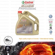 P017F0D-00 Castrol EDGE Professional Longlife 3 5W30 fully synthetic engine oil (4 liter) for gasoli
