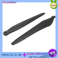 hhuue3411 Folding Propeller 3411 Propeller for X9 Motor Power System Agricultural Drone