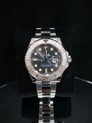 Rolex yacht master 116622 2017