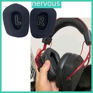 NERV Earmuffs For XIBERIA K03 K03S Headsets Earpads Ear Pad Sponges Ear Cushions