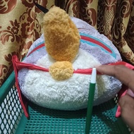 Angry bird Doll PL 0011