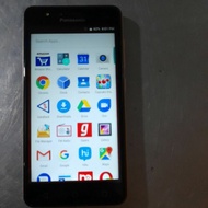 Panasonic p90