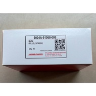 9004A-91068-008 SPARK PLUG FOR AVANZA, XENIA, SIGRA, AYLA, RUSH