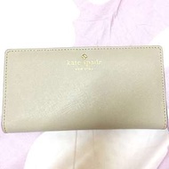 Kate Spade 銀包