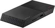 Asustor Flashstor 6 FS6706T - 6 Bay All-SDD NAS Storage, Quad Core 2.0GHz, Dual 2.5GbE Ports, 4GB RA