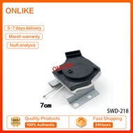 100% New WA90F5S5 / WA10F5S5 / WA12F7S5 / WA13F7S7 / WA14F7S9 SAMSUNG Washing Machine Drain Motor (M