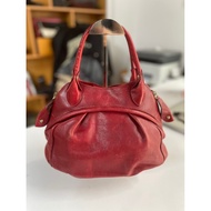 Furla mussel bag