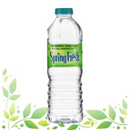 Spring Fresh - Air mineral water 1500ML 矿泉水
