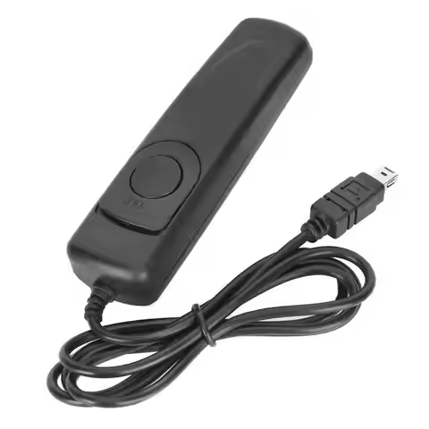 MC-DC2 Shutter Release Remote Control Suitable for Nikon D7100 D5000 D5100 D5200 D5300 D5500 D5600 D