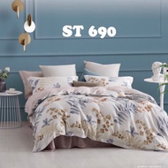 SPREI BEDCOVER DUVET COVER MOTIF ABSTRAK MINIMALIS - SPREI CUSTOM SEMUA SIZE QUILT COVER - SPREI SUT