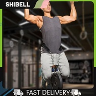 Pullup Belt Weighted Dip Belt with Chain Weightlifting Back Support Strap