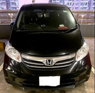 Honda Freed GB3 Auto