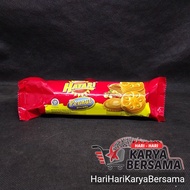 MAKANAN RINGAN BISKUIT ASW HATARI PEANUT BISCUITS 50GR