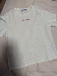 Mardi Mercredi 短袖 Tee 恤