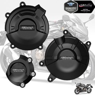 Motorcycles Engine Cover Protection Case GB Racing For HONDA CBR500 CBR500R & CB500F/X 2019 2020 202