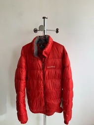 Mont.bell Montbell Alpine Down Jacket 羽絨外套 size:XL