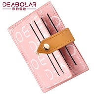 beg duit beg duit wanita purse woman Small Wallet Women Multi-card Card Holder ID Bag