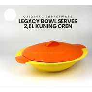 Legacy Server Buffet Container