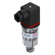Original Danfoss Pressure transmitter, AKS 3000, -1.00 bar - 9.00 bar, -14.50 psi - 130.50 psi 060G1