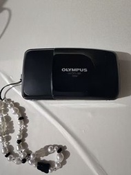 Olympus OZ 100 Zoom 菲林