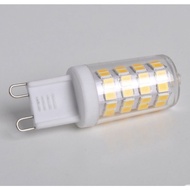 G9 LED bulb, 5 watt 220 volt skewer model