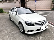 2007年 賓士 C300