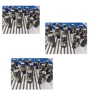 {KSJGHW} 1/2 PCP van AIRFORCE PCP hPa chống cháy nổ điều chỉnh điều chỉnh áp suất không đổi van 4500