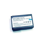 ＊紫戀＊Samsung NX10/NX11/NX100/NX20/NX5 專用 BP1310 高容量電池