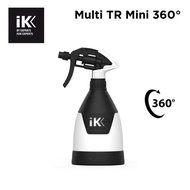 Spain IK Multi TR Mini 360 Small Manual Press Watering Can Upside Down Small Pier Can n