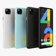Google Pixel 4A 4G 5G
