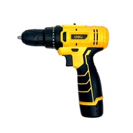 DELI สว่านไร้สาย10mm. 12V16V รุ่น EDL-DZ12-5A2 EDL-DZ12-6A2 EDC053-B2EDC054-B2