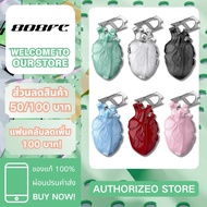 808FC Heart-shaped Earphone Case