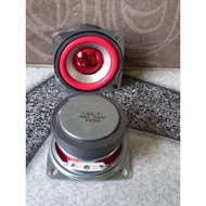 Zarra# Speaker 2 inchi 52mm Speaker Music Box