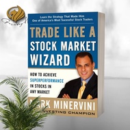 Trade Like Wizard Market Stock Marketa