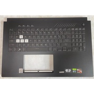 Asus TUF Gamig Heavenly Selection 3Puls FA707 FX707 F17 Keyboard with C Case One 57cm