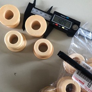 Toyota Landcruiser FJ40 BJ40 FJ45 HJ47 rubber seal as steering wheel Lower hardtop fj40 bj40 Seal Ru