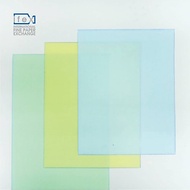 IDEM Carbonless Paper 55gsm 8-1/2`` x 11``