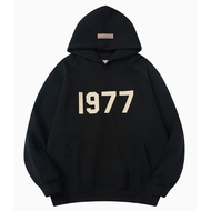 New Essentials Men's and Women's Couple Hoodie Sweater