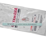Emblem VVA Nmax 2021 Black / B6H-F8328-71