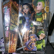 CLEO DE NILE & GORGON MINUS BOX 2 X CHECK OUT FOR BUY IT